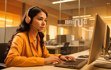 Call BBBringMe for immediate marketplace support